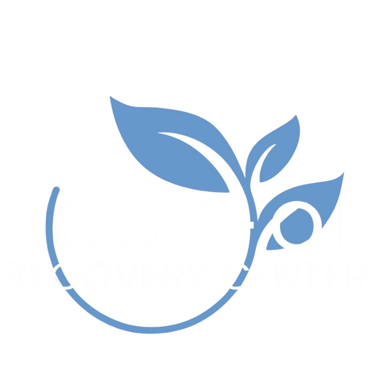 Post Op Recovery Center
