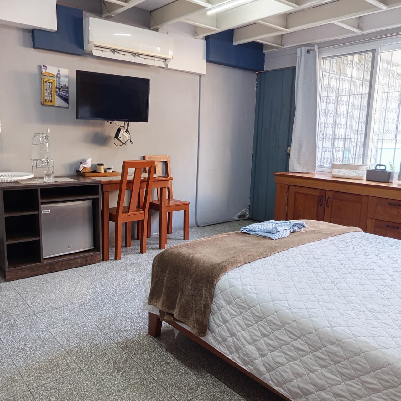Habitación 1 en Post Op Recovery Center, Guatemala — foto 9