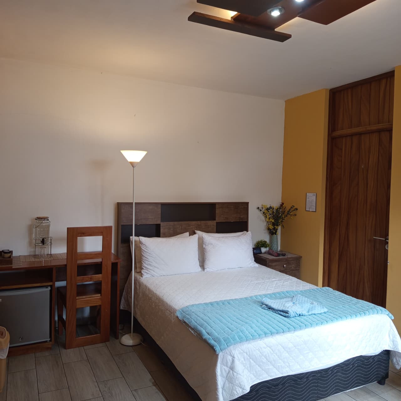 Habitación 2 en Post Op Recovery Center, Guatemala — foto 4