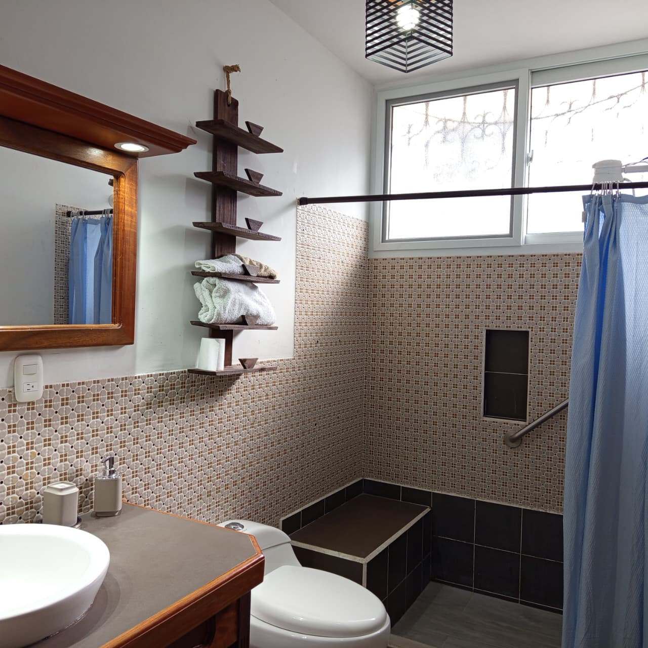 Habitación 3 en Post Op Recovery Center, Guatemala — foto 4